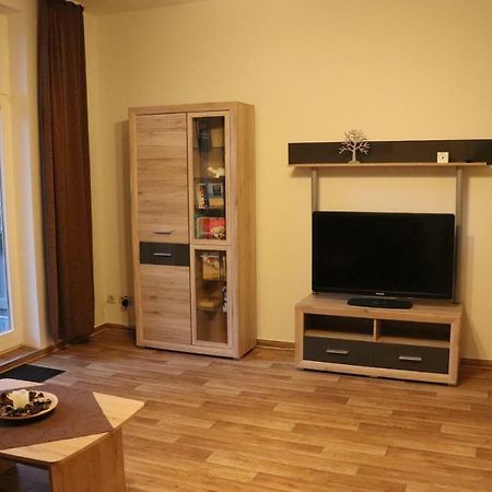 Ferienwohnung Berthold Wg 3 Blankenburg  Eksteriør billede