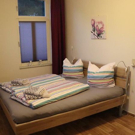 Ferienwohnung Berthold Wg 3 Blankenburg  Eksteriør billede